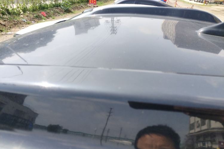 Used Baojun E100 2019 250KM Smart Drive Edition