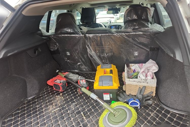 Used Volvo XC40 2020 T3 Smart & Stylish Edition