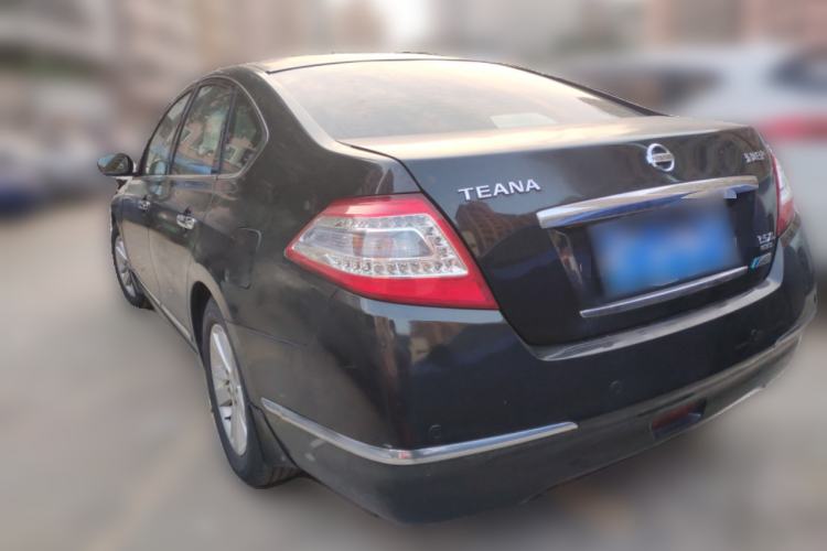 Used Nissan Teana 2011 2.5L XL Advanced Edition
