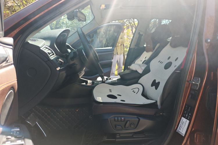 Used BMW X4 2014 xDrive20i X Design Package