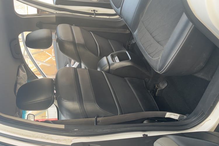 Used Baojun 510 2017 1.5L Manual Fashion Model
