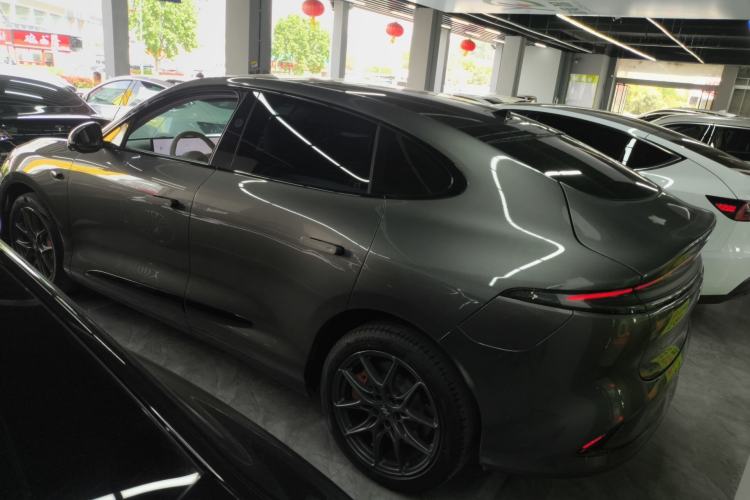 Used IM LS6 2023 Max Long-Range Version