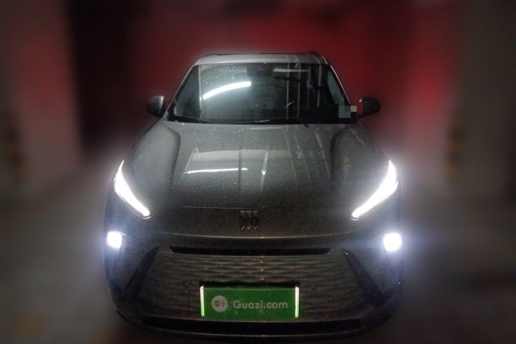 Used Buick E5 2023 Zhixiang Standard Range Edition
