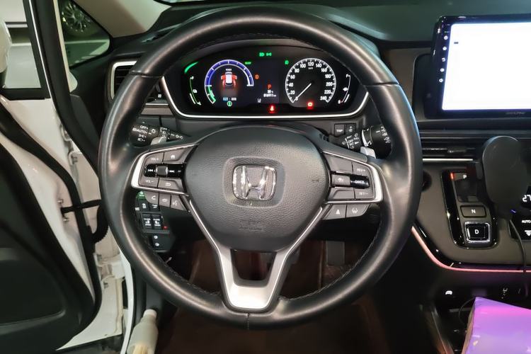 Used Honda Odyssey 2024 2.0L eHEV Sharp·Luxury Edition
