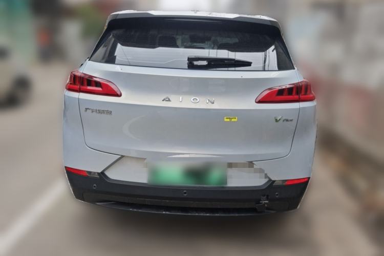 Used AION V 2024 Plus 70 Tech Edition Lithium Iron Phosphate