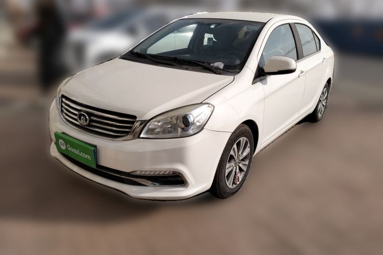 Used Great Wall C30 2016 1.5L Manual Comfort Model