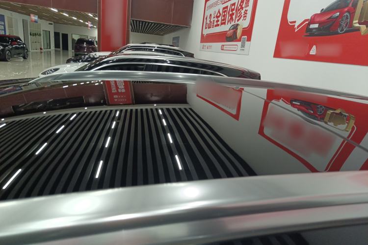 Used Mercedes-Benz GLC 2020 Facelift GLC 300 L 4MATIC Dynamic Edition
