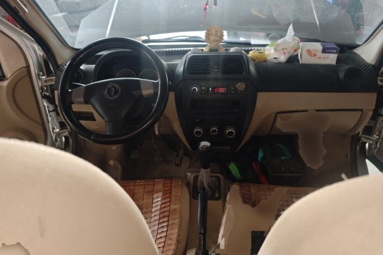 Used Dongfeng Xiaokang C37 2016 1.5L Standard II DK15-06
