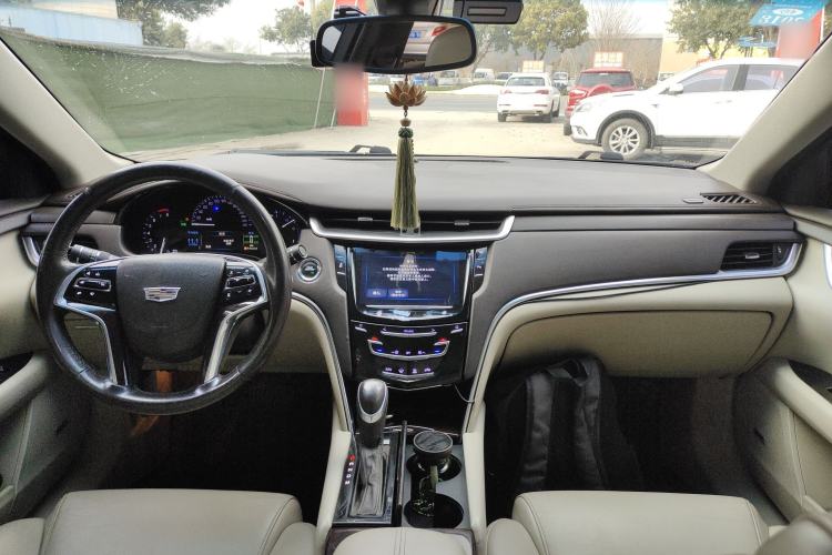 Used Cadillac XTS 2016 28T Tech Edition