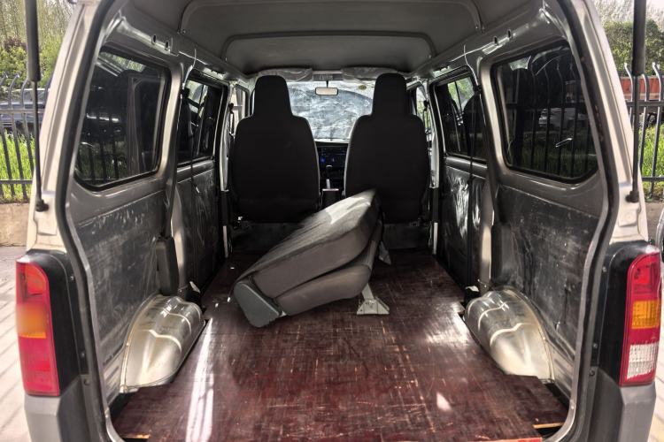 Used Wuling Zhiguang 2023 1.5L Practical Version 5/7 Seats
