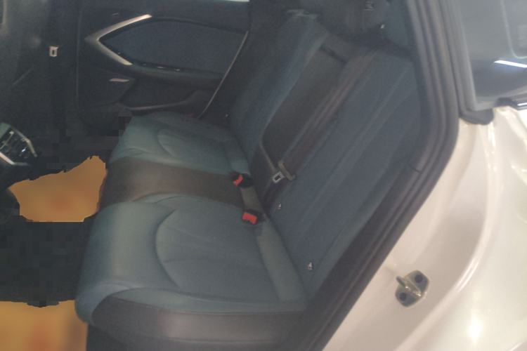 Used MG 7 2023 1.5T DCT Luxurious Supreme Edition