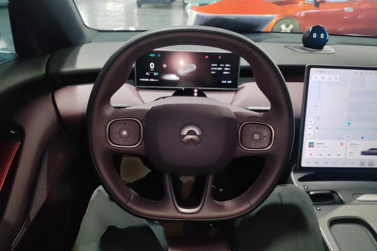 Used Nio ET5T 2024 75kWh Touring