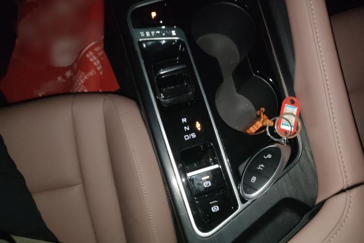 Used Bestune B70 2024 Dragon Edition 1.5T Leading Model
