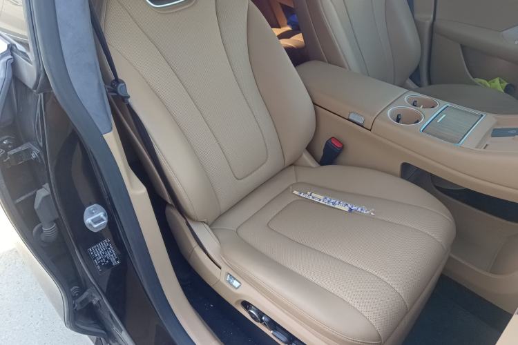 Used Hima Luxeed R7 2024 Pure Electric 667km Pro