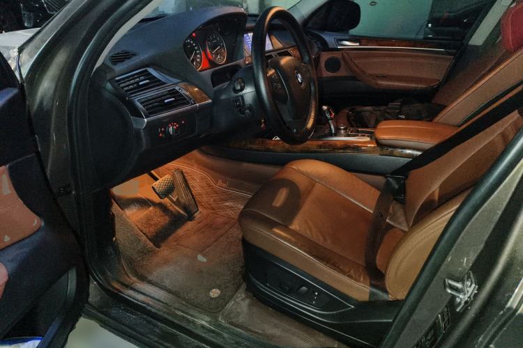 Used BMW X5 2011 xDrive35i Leading Model