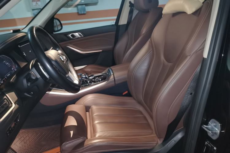 Used BMW X5 2019 xDrive30i X Design Package