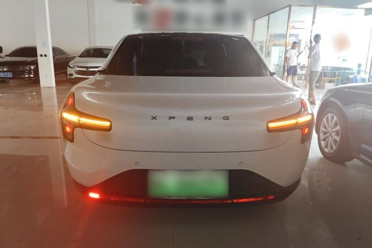 Used XPeng MONA M03 2024 620 with Ultra-Long Range