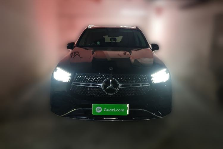 Used Mercedes-Benz GLE New Energy 2024 GLE 400 e 4MATIC
