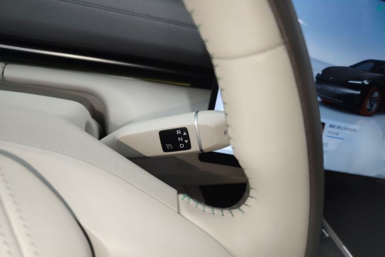 Used Deepal L07 2024 230Max Qiankun Intelligent Driving ADS SE Range-Extended Version