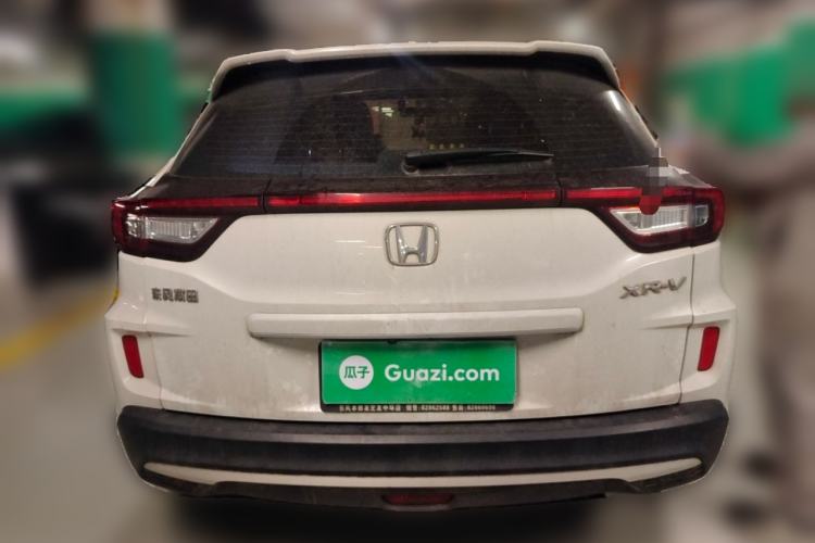 Used Honda XR-V 2021 1.5L CVT Comfort Version Rear