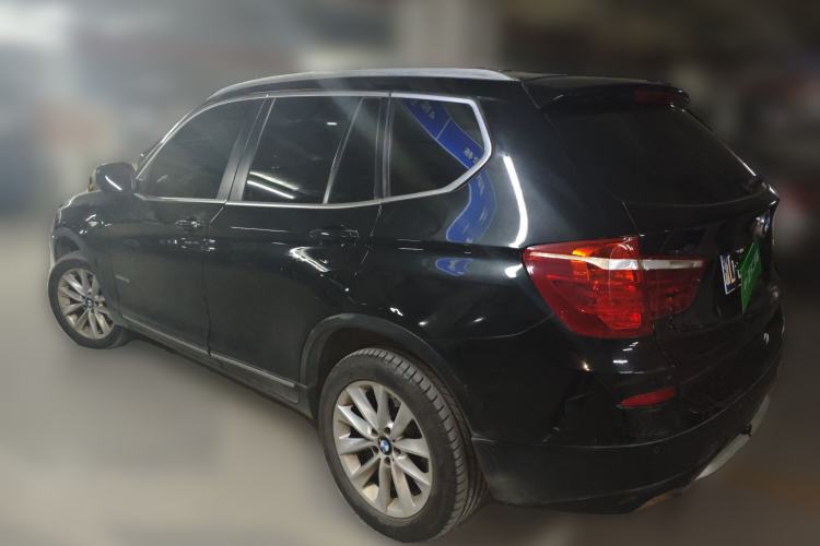 Used BMW X3 (Import) 2013 xDrive20i Luxury Edition