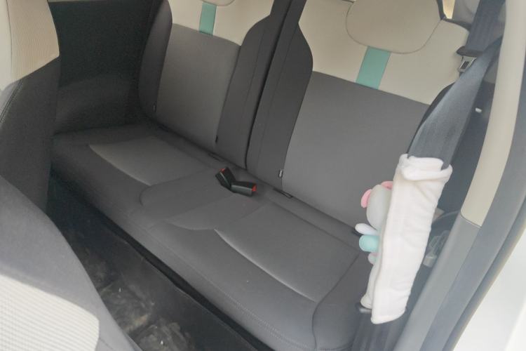 Used CHANGAN NEVO Lumin 2023 205km Xiangqin Version