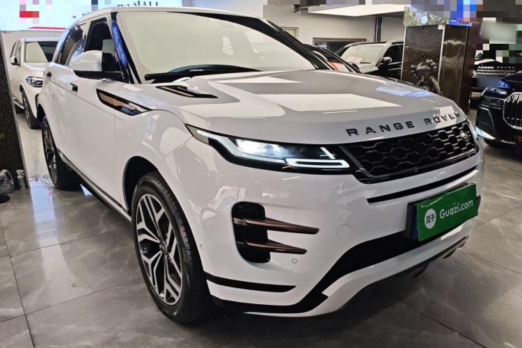 Used Land Rover Range Rover Evoque 2020 249 PS R-DYNAMIC S Sport Edition