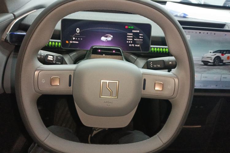 Used Zeekr X 2023 Rear-Drive ME Version 5 Seats
