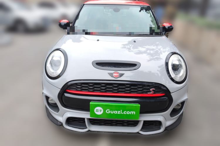 Used MINI MINI 2014 1.5T COOPER Fun