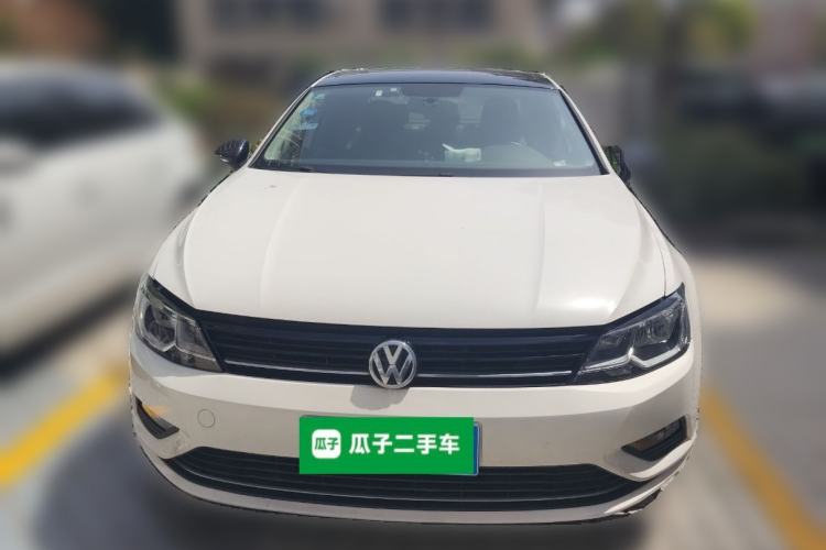 Used Volkswagen Lamando 2017 230TSI DSG Fashion Edition