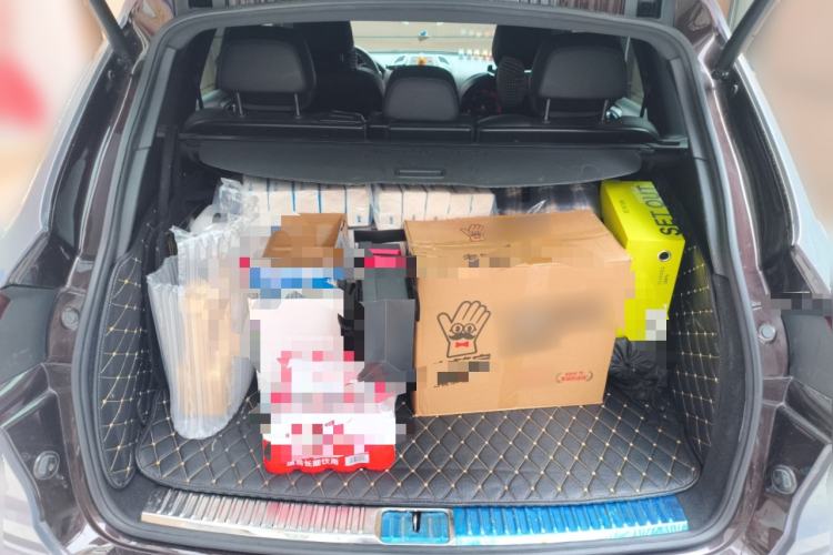 Used Porsche Cayenne 2016 Cayenne 3.0T
