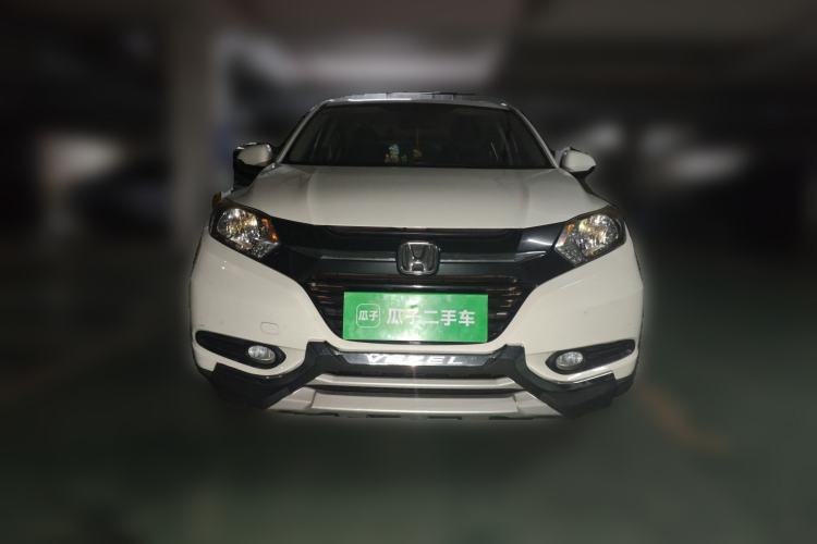 Used Honda Vezel 2017 1.5L CVT 2WD Comfort Model
