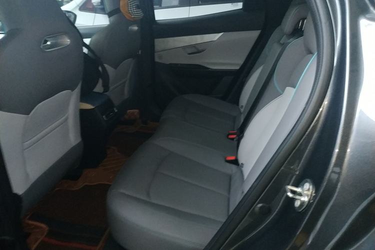 Used Changan UNI-T 2023 Second-Generation 1.5T Prestige Model