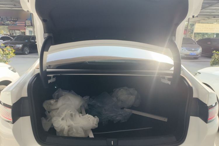 Used BYD Seal 05 DM-i 2026 DM-i 128KM Luxury Edition