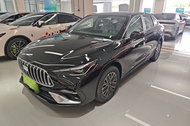 Used Geely Galaxy Stellar 6 2026 Model 60km Sailing Edition