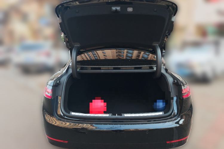 Used Hima Stelato S9 2024 All-Electric Ultra Four-Wheel-Drive Flagship Edition
