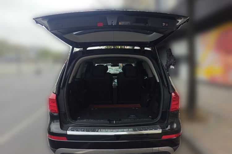 Used Mercedes-Benz CL-Class 
