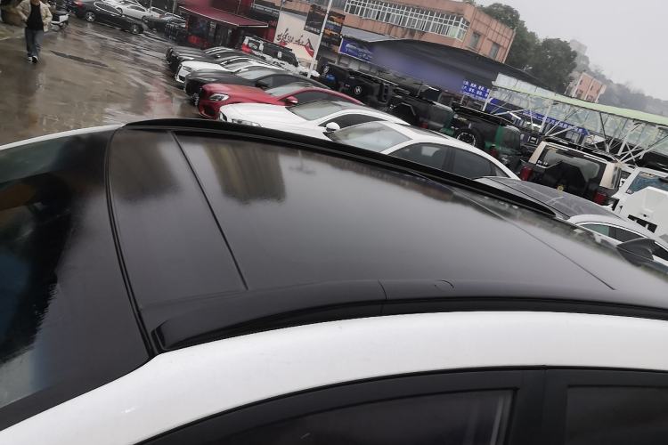 Used Hyundai Tucson 2018 1.6T Dual-Clutch Two-Wheel Drive 15th Anniversary Special Edition