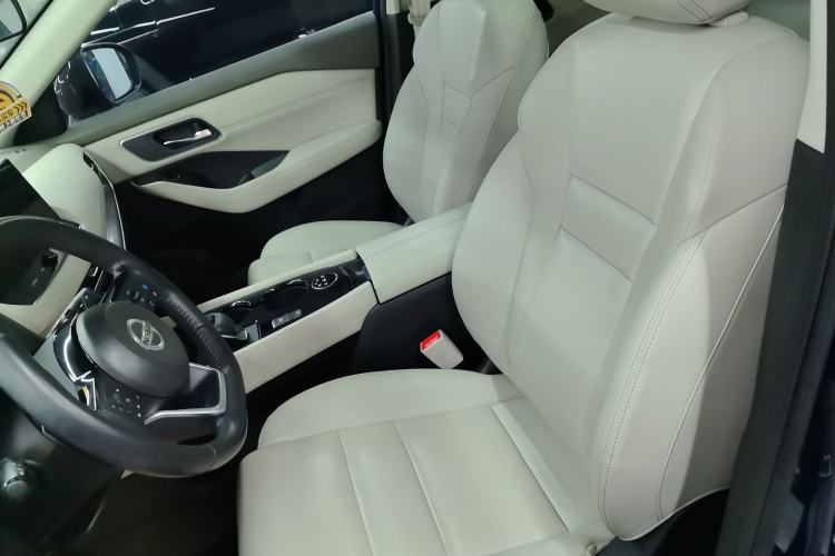 Used Nissan X-Trail 2021 VC-Turbo 300 CVT 4WD Luxury Edition
