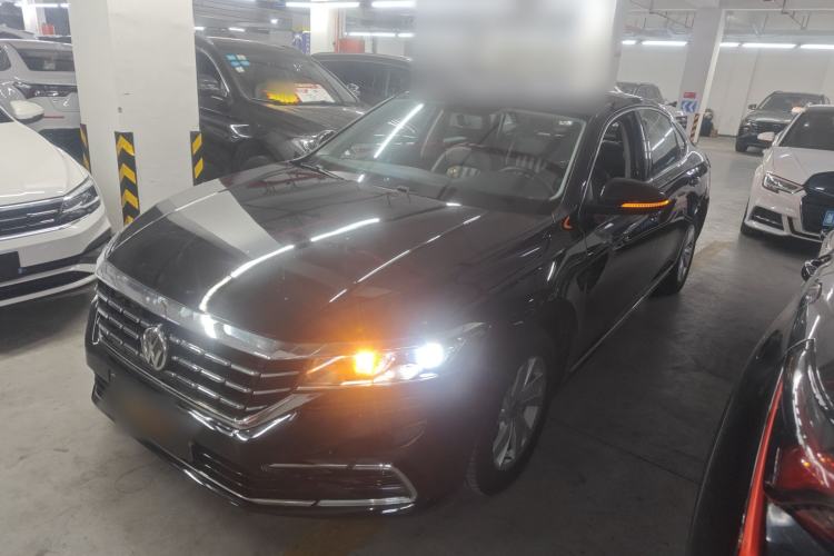 Used Volkswagen Passat 2021 280TSI Business Edition