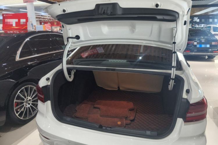 Used Volkswagen Lavida 2022 280TSI DSG Comfort Edition
