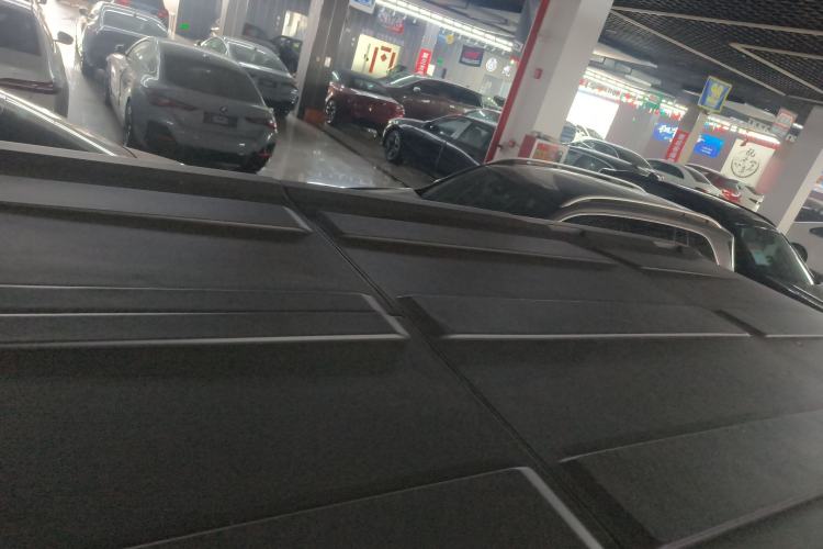 Used Ford Bronco 2024 2.3T Long Beach Big-Foot Off-Road Version