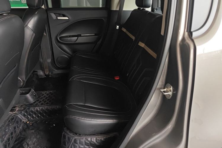 Used ORA White Cat 2020 401 km Flagship Version
