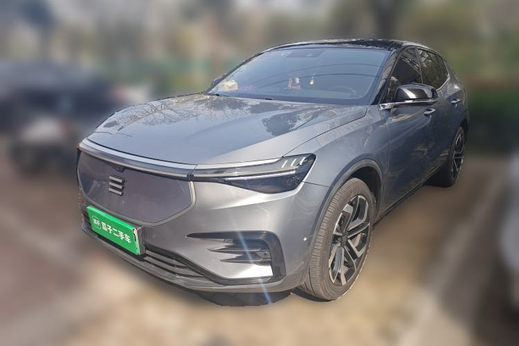 Used ENOVATE ME7 2021 530 km