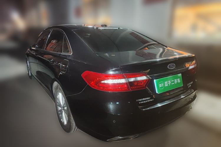 Used Ford Taurus 2015 EcoBoost 245 Fashion Edition
