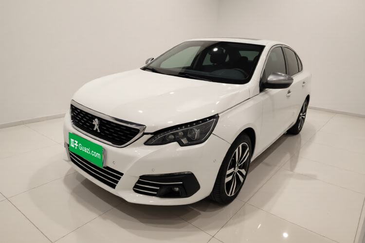 Used Peugeot 308 2016 350THP Automatic Prestige Edition