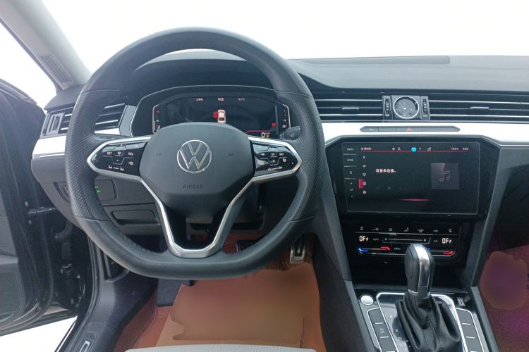 Used Volkswagen Magotan 2023 2 Million Units Commemorative Edition 330TSI DSG Luxury Version