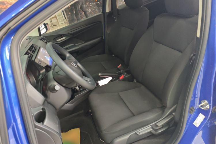 Used Honda Fit 2018 1.5L CVT Comfort Version
