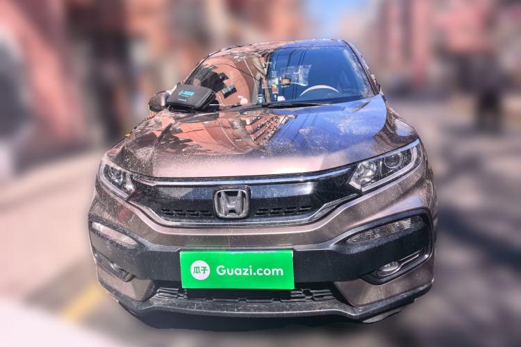 Used Honda XR-V 2015 1.8L EXi CVT Comfort Version
