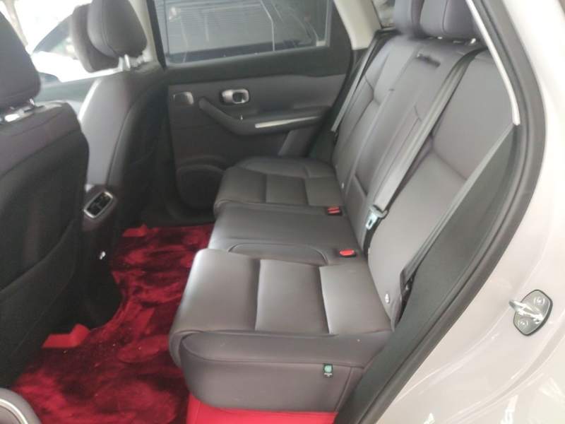 Used Leapmotor C10 2024 530 Smart Edition — 16